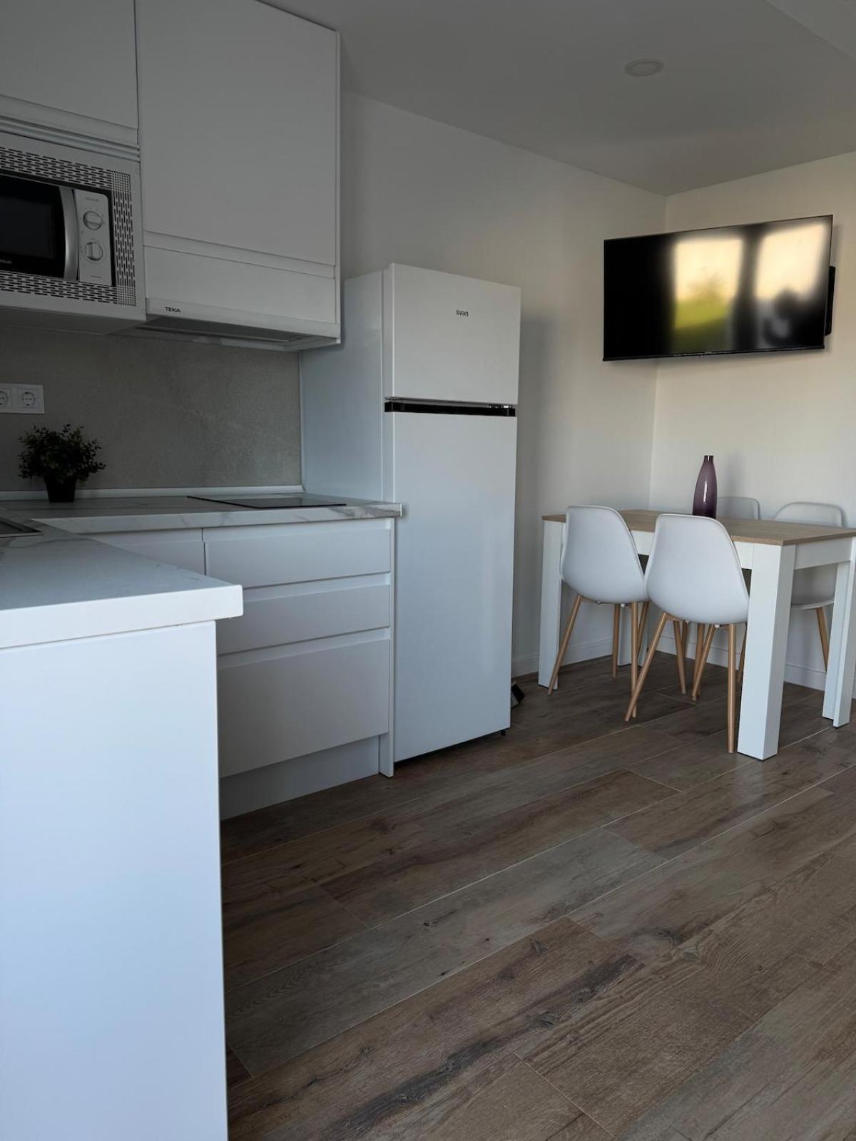 Apartamento 4 Min De La Playa! 카스텔론델라플라나 외부 사진