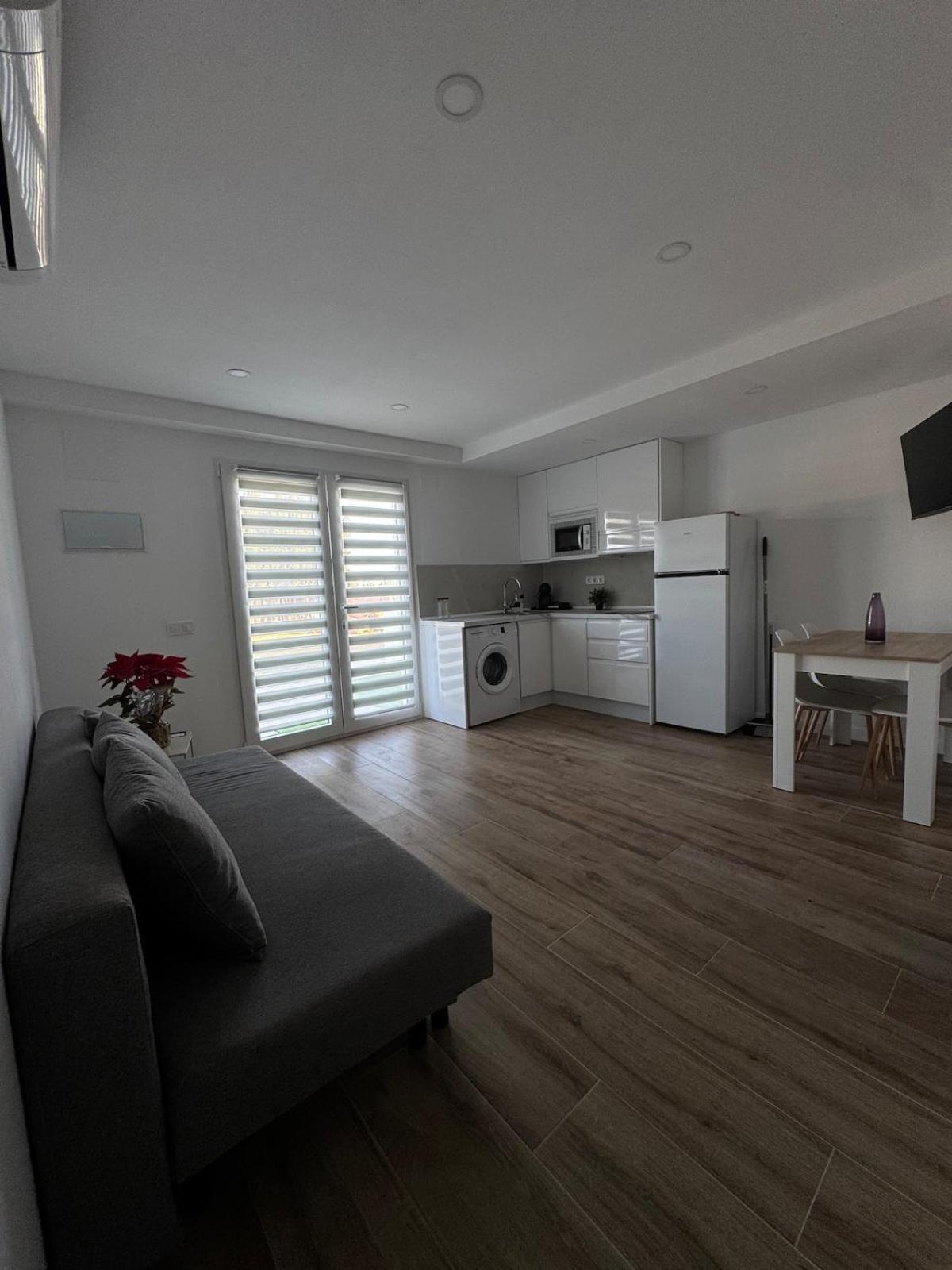 Apartamento 4 Min De La Playa! 카스텔론델라플라나 외부 사진