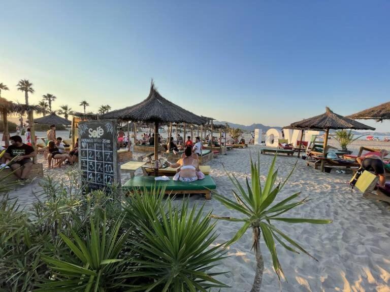 Apartamento 4 Min De La Playa! 카스텔론델라플라나 외부 사진